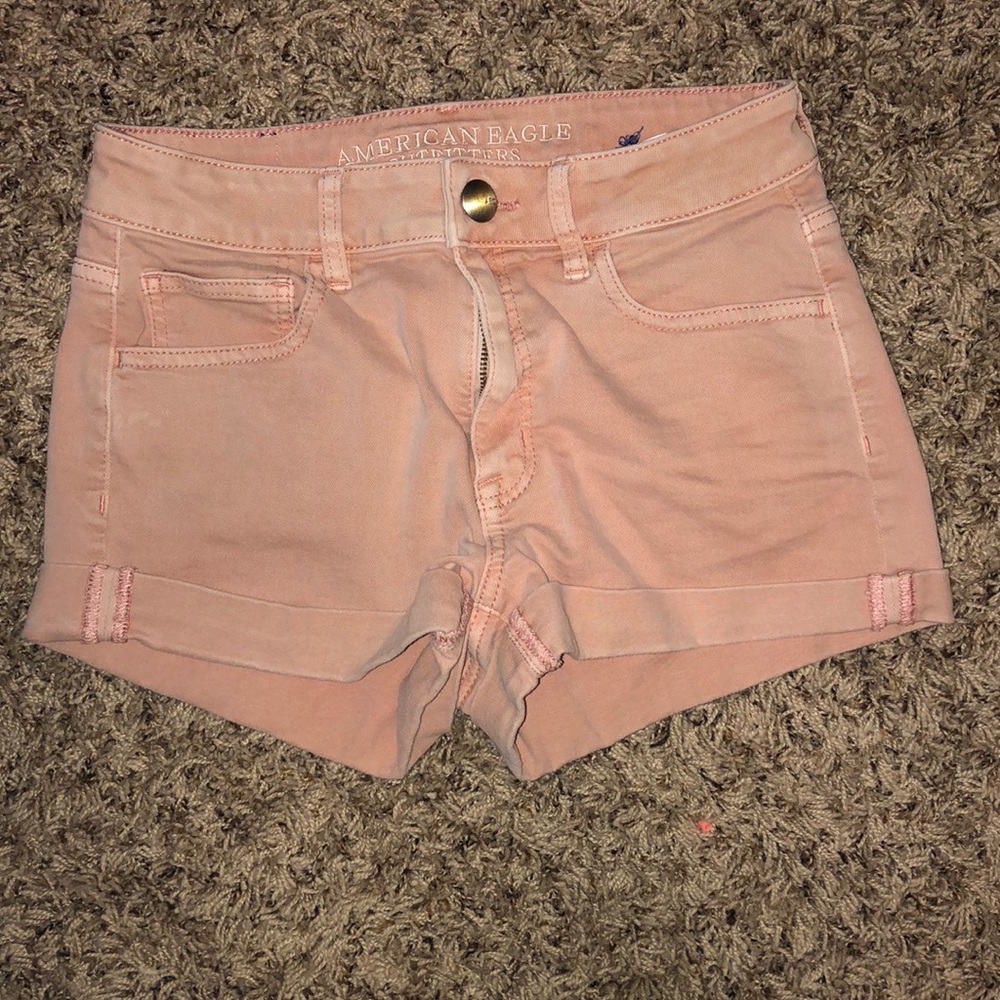 Women’s American Eagle jeans shorts